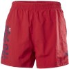 Pánské trenkové plavky Helly Hansen Cascais Trunk 34031-162 červená