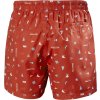 Pánské trenkové plavky Helly Hansen Cadiz Trunk 34253-162 červená