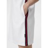 Dámské šaty HH w RWB T dress 53748-001 bílá