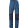 Pánské kalhoty Helly Hansen Vandre Tur Pant 62698 modrá