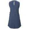 Dámské šaty - HH w Viken Recycled Dress 62820-576 modrá
