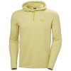 Pánská mikina Helly Hansen Verglas Light Hoodie 62946-426 žlutá