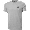 Pánské triko Helly Hansen  Nord Graphic HH T-shirt 62979-949 šedá světlá
