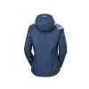 Dámská bunda Helly Hansen w Verglas Micro Shell Jckt 63094-576 modrá