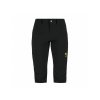 Dámské 3/4 kalhoty Karpos Fantasia W Černá 2500775-002 černá