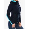 Dámská mikina Karpos Easyfrizz w Full-zip Hoodie 2532005-010 navy