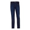 Pánské džíny Luis Trenker men´s pant Petrus Denim Stretch K37390-5900 modrá