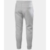 Pánské tepláky Helly Hansen Ocean SWT pant 30210-949 šedá