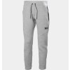 Pánské tepláky Helly Hansen Ocean SWT pant 30210-949 šedá