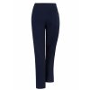 Dámské tepláky L.Trenker Lupinda w pant E38802-5900 navy