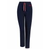 Dámské tepláky L.Trenker Lupinda w pant E38802-5900 navy