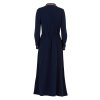Dámské šaty L.Trenker Luarta w dress E38950-5900 navy