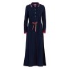 Dámské šaty L.Trenker Luarta w dress E38950-5900 navy