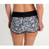 Dámské kraťasy/plavky Krimson Klover Somerset Short 1965-038 černá/bílá