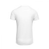 Pánské triko Matini Actus He 2247138 bílá
