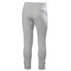 Dámské tepláky HH w HP Ocean SWT Pant 30246-949 šedá světlá