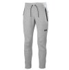 Dámské tepláky HH w HP Ocean SWT Pant 30246-949 šedá světlá