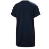 Dámské šaty - HH w RWB T Dress 53748-597 navy