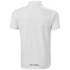 Pánské Polo Triko Helly Hansen RWB Polo 53756-001 bílá