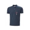 Pánské Polo Triko Helly Hansen RWB Polo 53756-597 navy