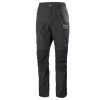 Pánské kalhoty Helly Hansen Vandre Tur Pant 62698-980 šedá