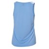 Dámské tílko Helly Hansen w Siren Singlet 30245-619 modrá světlá