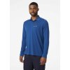 Pánské triko Helly Hansen Skagerrak Quickdry Rugger 34243-606 modrá