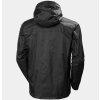 Pánská bunda Helly Hansen Verglas Micro Shell Jacket 63086- černá