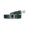 Pásek Luis Trenker Luferis mens belt A39120-6500 zelená