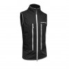 Pánská vesta Martini Perfect Balance 6629540-1010/10 černá
