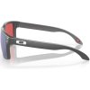 Sluneční brýle Oakley Holbrook Steel w/Prizm snow Sap OO9102-U555