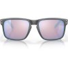 Sluneční brýle Oakley Holbrook Steel w/Prizm snow Sap OO9102-U555