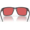 Sluneční brýle Oakley Holbrook Steel w/Prizm snow Sap OO9102-U555