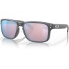 Sluneční brýle Oakley Holbrook Steel w/Prizm snow Sap OO9102-U555