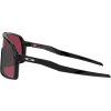 Sluneční brýle Oakley Sutro Pol Black w/Prizm snow blk OO9406-2037 černá