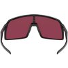 Sluneční brýle Oakley Sutro Pol Black w/Prizm snow blk OO9406-2037 černá