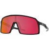 Sluneční brýle Oakley Sutro Pol Black w/Prizm snow Trch OO9406-2337 černá
