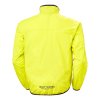 Pánská bunda Helly Hansen Ride Wind Jacket 53698-350 limetková