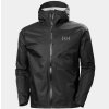 Pánská bunda Helly Hansen Verglas Micro Shell Jacket 63086- černá