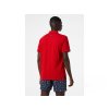 Pánské polo triko Helly Hansen Skagerrak polo 34248-162 červená