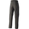 Pánské kalhoty Mico MAN ZIP-OFF PANTS - EXTRA DRY ACT TRAVEL NERO