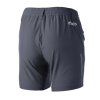 Dámské kraťasy Mico WOMAN SHORTS - EXTRA DRY OUTDOOR NIGHT