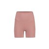 Dámské legínové Šortky Maloja PunyaM. 1/2 mauve
