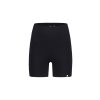 Dámské legínové Šortky Maloja PunyaM. 1/2 deep black