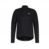 Pánská Bunda Maloja MaxM. Jacket - deep black