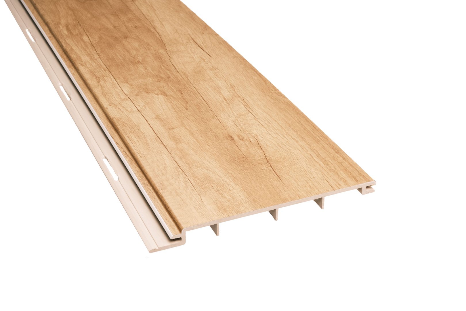 Lehké plastové venkovní obklady - kde všude se dají použít?