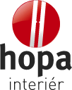 Interiéry HOPA