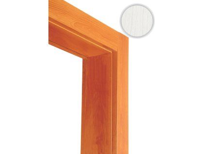 Zargenverkleidung MODULO - Birke