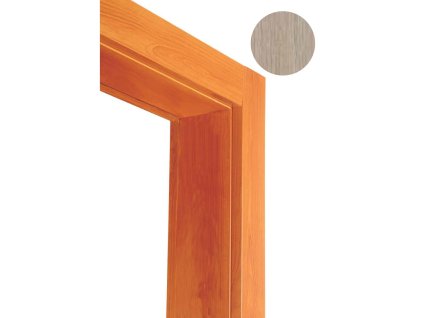 Obložka zárubní MODULO  - cedr