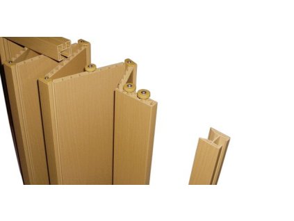 Jezdec ke dveřím  LUCIANA, ELVIRA a DORA (10ks v bal.))